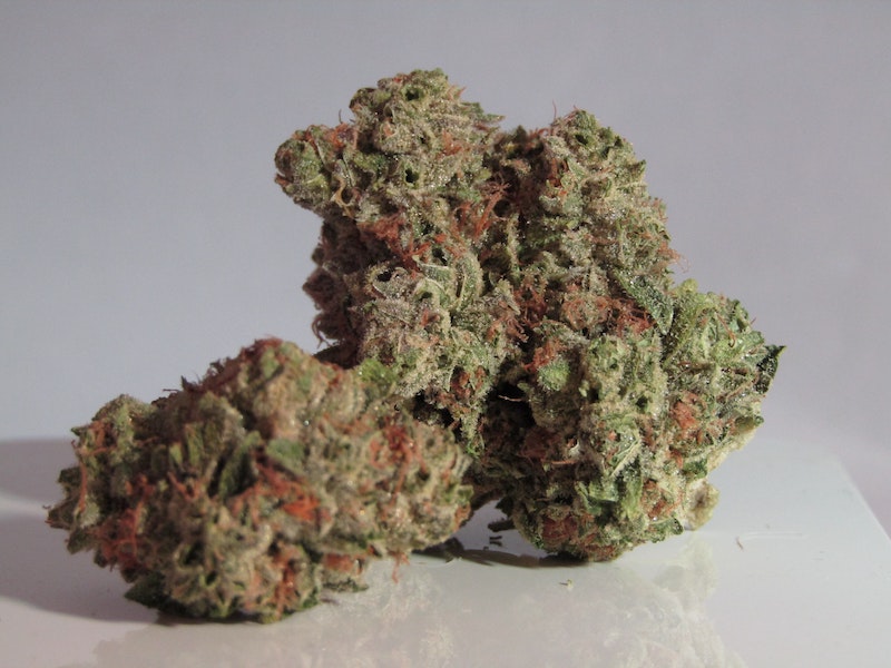 Cannabis Bud | What is a Cannabis Bud? | GrowHigher